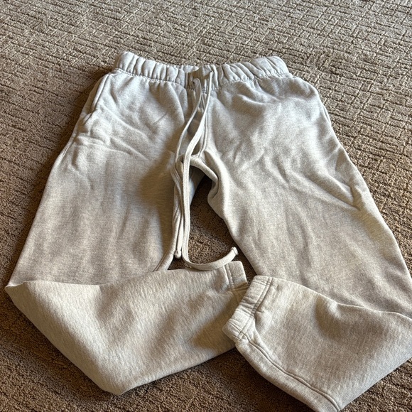 MNML Pants - MNML Gray Jogger Sweatpants